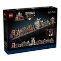 【磚星球】樂高 LEGO 76444 哈利波特 斜角巷魔法商店 Diagon Alley™ Wizarding Shops_3