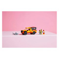 【磚星球】樂高 LEGO 60453 城市系列 救生員海灘救援車 Lifeguard Beach Rescue Truck_5