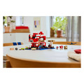 【磚星球】樂高 LEGO 21270 當個創世神 哞菇屋 The Mooshroom House_4