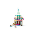 【磚星球】樂高 LEGO 43265 迪士尼系列 阿倫戴爾冰凍城堡 Arendelle Frozen Castle_2