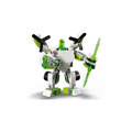 【磚星球】樂高 LEGO 71487 夢工廠系列 綠魔球的機器人和交通工具大冒險 Z-Blob's Robot and Vehicle Adventures_2