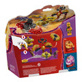 【磚星球】樂高 LEGO 71826 旋風忍者 猛龍旋風忍術戰鬥組 Dragon Spinjitzu Battle Pack_3