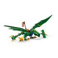 【磚星球】樂高 LEGO 71829 旋風忍者 勞埃德的綠色森林龍 Lloyd's Green Forest Dragon_2