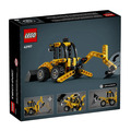 【磚星球】樂高 LEGO 42197 動力科技 反鏟裝載機 Backhoe Loader_3