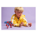 【磚星球】樂高 LEGO 76308 漫威系列 蜘蛛人機甲大戰反猛毒 Spider-Man Mech vs. Anti-Venom_4