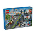 【磚星球】樂高 LEGO 60460 城市系列 沒有極限：賽車坡道賽道 No Limits: Race Car Ramp Track_3