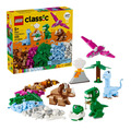 【磚星球】樂高 LEGO 11041 經典系列 創意恐龍套裝 Creative Dinosaurs_1