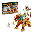 【磚星球】樂高 LEGO 80066 悟空小俠 神獸火麒麟 Mythical Creature Qilin_1