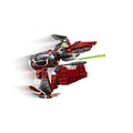 【磚星球】樂高 LEGO 75401 星際大戰 亞蘇卡的絕地攔截機™ Ahsoka's Jedi Interceptor™_2