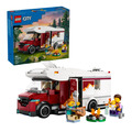 【磚星球】樂高 LEGO 60454 城市系列 假期冒險露營車 Holiday Adventure Camper Van_1
