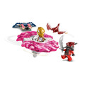 【磚星球】樂高 LEGO 71824 旋風忍者 索拉的猛龍旋風忍術陀螺 Sora's Dragon Spinjitzu Spinner_2