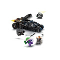 【磚星球】樂高 LEGO 76303 DC系列 蝙蝠俠™ 裝甲車大戰雙面人™ 和小丑™ Batman™ Tumbler vs. Two-Face™ & The Joke_2