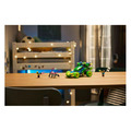 【磚星球】樂高 LEGO 71491 夢工廠系列 馬特歐和綠魔球動感賽車 Mateo and the Z-Blob Action Race Car_4