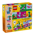 【磚星球】樂高 LEGO 11041 經典系列 創意恐龍套裝 Creative Dinosaurs_3