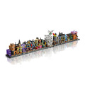 【磚星球】樂高 LEGO 76444 哈利波特 斜角巷魔法商店 Diagon Alley™ Wizarding Shops_2