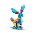 【磚星球】樂高 LEGO 71488 夢工廠系列 邦啾的創意動物大冒險 Bunchu's Creative Animal Adventures_2