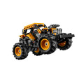 【磚星球】樂高 LEGO 42199 動力科技 怪獸卡車 DIGatron Monster Jam™ DIGatron™ Pull-Back_2