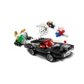 【磚星球】樂高 LEGO 76309 漫威系列 蜘蛛人大戰猛毒肌肉車 Spider-Man vs. Venom Muscle Car_2