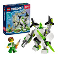 【磚星球】樂高 LEGO 71487 夢工廠系列 綠魔球的機器人和交通工具大冒險 Z-Blob's Robot and Vehicle Adventures_1