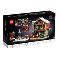 【磚星球】樂高 LEGO 10325 ICONS™ 阿爾卑斯山小屋 Alpine Lodge_3