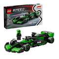 【磚星球】樂高 LEGO 77247 Speed系列 薩伯車隊 KICK Sauber F1® Team C44 Race Car_1