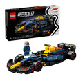 【磚星球】樂高 LEGO 77243 Speed系列 甲骨文紅牛車隊 Oracle Red Bull Racing RB20 F1® Race Car_1
