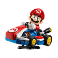 【磚星球】樂高 LEGO 72037 瑪莉歐系列 瑪利歐賽車™ 瑪利歐＆標準車 Mario Kart™ – Mario & Standard Kart_2