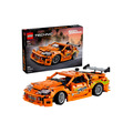 【磚星球】樂高 LEGO 42204 動力科技 玩命關頭 豐田 Fast and Furious Toyota Supra MK4 Fast and Furious Toyota Supra MK4_1