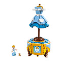 【磚星球】樂高 LEGO 43266 迪士尼系列 灰姑娘的裙子 Cinderella's Dress_2