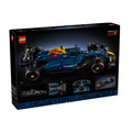 【磚星球】樂高 LEGO 42206 動力科技 甲骨文紅牛車隊 RB20 F1 Car Oracle Red Bull Racing RB20 F1 Car_3