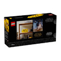 【磚星球】樂高 LEGO 75407 星際大戰 積木版星際大戰™ 標誌 Brick-Built Star Wars™ Logo_3