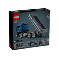 【磚星球】樂高 LEGO 42203 動力科技 傾卸式卡車 Tipping Dump Truck_3