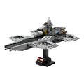 【磚星球】樂高 LEGO 76295 漫威系列 復仇者聯盟飛行航母 The Avengers Helicarrier_2