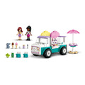 【磚星球】樂高 LEGO 42644 好朋友系列 心湖城冰淇淋車 Heartlake City Ice Cream Truck_2