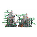 【磚星球】樂高 LEGO 910043 bricklink 森林要塞 Forest Stronghold_2