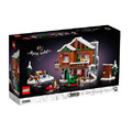 【磚星球】樂高 LEGO 10325 ICONS™ 阿爾卑斯山小屋 Alpine Lodge_1