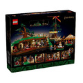 【磚星球】樂高 LEGO 10354 魔戒系列 夏爾™ The Lord of the Rings: The Shire™_2