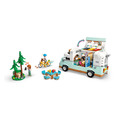 【磚星球】樂高 LEGO 42663 好朋友系列 友誼露營車冒險 Friendship Camper Van Adventure_2