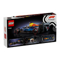 【磚星球】樂高 LEGO 77243 Speed系列 甲骨文紅牛車隊 Oracle Red Bull Racing RB20 F1® Race Car_3