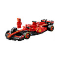 【磚星球】樂高 LEGO 77242 Speed系列 法拉利 Ferrari SF-24 F1® Race Car_2