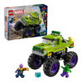 【磚星球】樂高 LEGO 76312 漫威系列 浩克卡車大戰薩諾斯 The Hulk Truck vs. Thanos_1