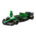 【磚星球】樂高 LEGO 77245 Speed系列 奧斯頓·馬丁 Aston Martin Aramco F1® AMR24 Race Car_2