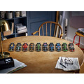 【磚星球】樂高 LEGO 66802 Speed系列 F1® Race Car 收藏家套裝 (一套10台) Ultimate Formula 1 Collector's Pack (Amazon exclusive)_2