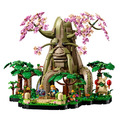 【磚星球】樂高 LEGO 77092 薩爾達系列 德庫樹 2 in 1 Great Deku Tree 2-in-1_2
