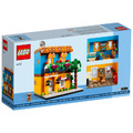 【磚星球】樂高 LEGO 40583 特殊 世界之屋 I Houses of the World 1_1
