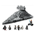 【磚星球】樂高 LEGO 75394 星際大戰 帝國滅星者驅逐艦™ Imperial Star Destroyer™_2