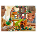 【磚星球】樂高 LEGO 42652 好朋友系列 歡聚友誼樹屋 Friendship Tree House Hangout_5