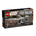 【磚星球】樂高 LEGO 75399 星際大戰 反抗軍U翼星際戰機™ Rebel U-Wing Starfighter™_3