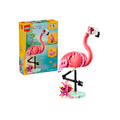 【磚星球】樂高 LEGO 31170 創意三合一系列 野生動物 粉紅紅鶴 Wild Animals: Pink Flamingo_1