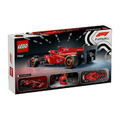 【磚星球】樂高 LEGO 77242 Speed系列 法拉利 Ferrari SF-24 F1® Race Car_3